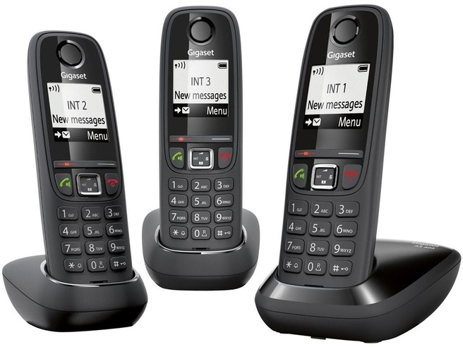 Gigaset as405