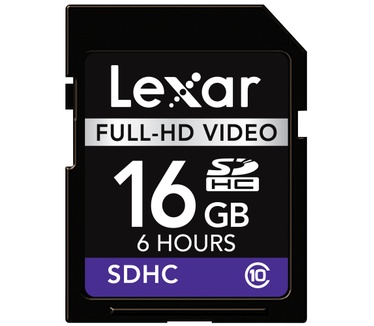 Lexar