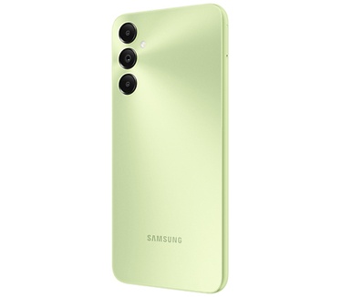 Samsung Galaxy A05s, 4GB ram, 128GB opslag Groen