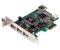 Vergelijk USB/Opslag-controllers
