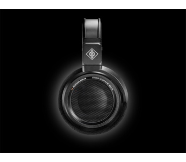 Neumann NDH 30 Black Edition