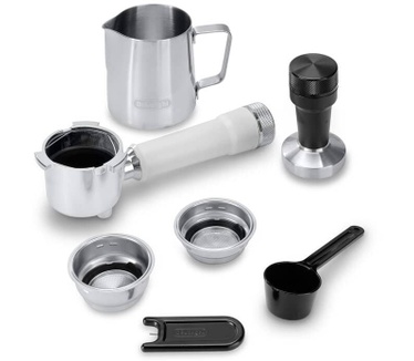 DeLonghi Dedica Duo EC890.WI