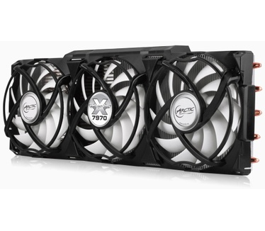 Arctic Cooling Accelero Xtreme 7970