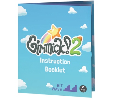 Gimmick! 2