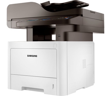 Samsung ProXpress M3875FW Premium Line (5 jaar garantie)
