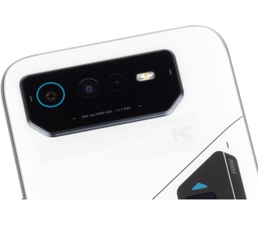 ASUS ROG Phone 6 Wit