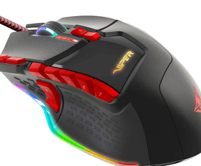 Patriot V530 en V570