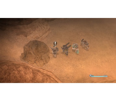 Lost Sphear, Switch