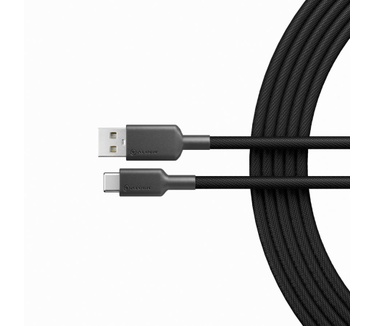 Alogic ELPCA201-BK