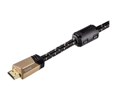 Hama HDMI 0.75m