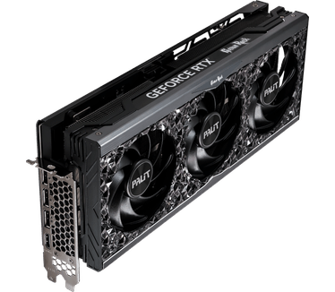 Palit GeForce RTX 4070 Ti GameRock OC