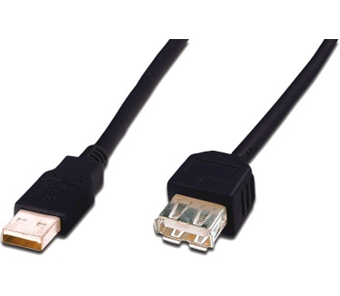 Digitus DK-300202-050-S