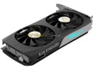 Zotac GeForce RTX 4070 Super-videokaarten via VideoCardz