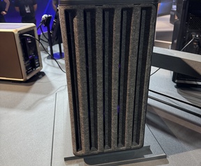 Cooler Master Silencio 2