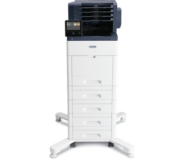 Xerox C600