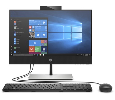 HP ProOne 600 G6 (1D2E4EA)