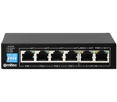 Ernitec ELECTRA T04