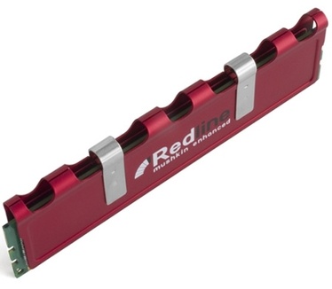 Mushkin Redline 12GB (3x4GB) DDR3 PC3-12800 CL7