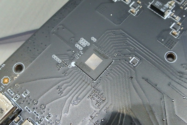 ASMedia ASM4242