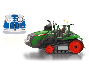 Siku Fendt 1167 Vario Tractor miniatuur 1:32