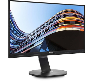 Philips 271S7QJMB Zwart