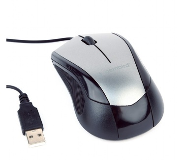 Gembird MUS-3B-02-BG