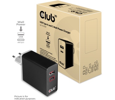 Club 3D cac-1902