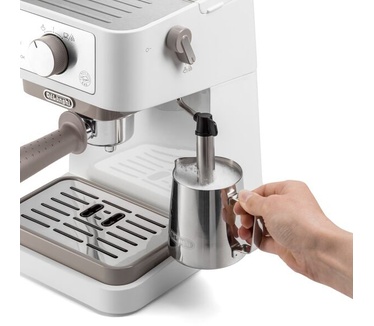 DeLonghi EC260.W