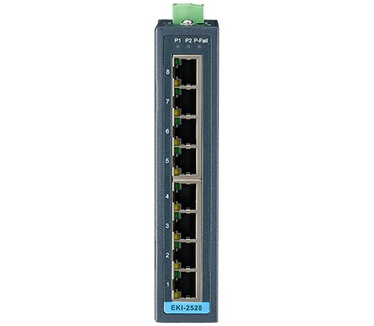 Advantech EKI-2528