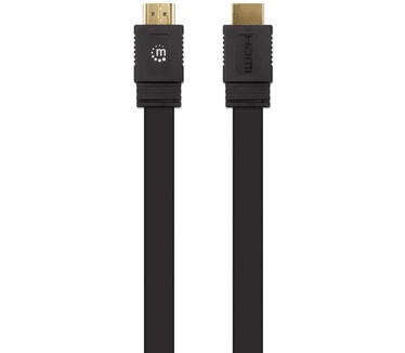 Manhattan 355612 Zwart