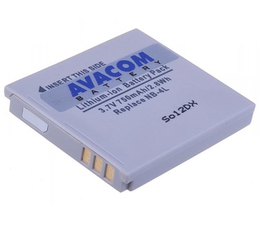 AVACOM DICA-NB4L-532