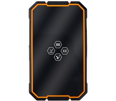 Cyrus CM 1