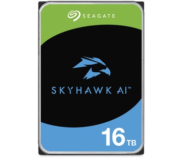 Seagate ST16000VE005