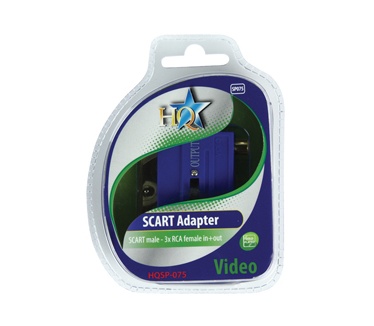HQ Products SP-075