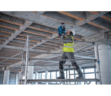 Bosch GBH 18V-28 CF PROFESSIONAL