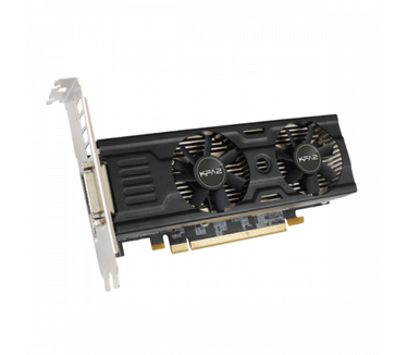 KFA2 GeForce GTX 950 2GB OC LP