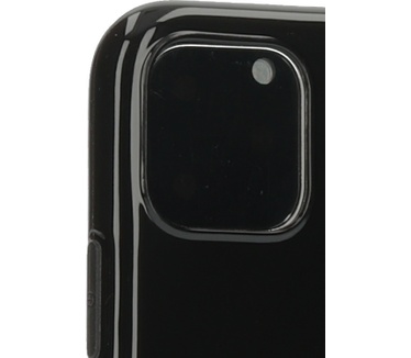 Mobiparts Classic TPU Case iPhone 11 Pro