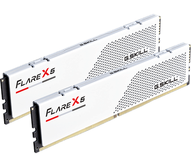 G.Skill Flare X5 G. Skill F5-6000J2836G16GX2-FX5W