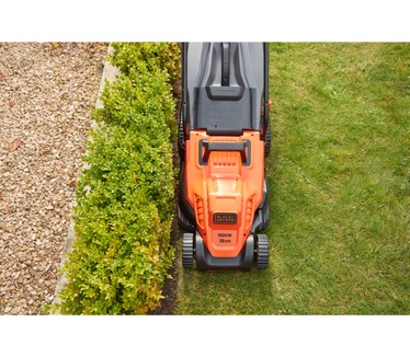 Black & Decker BEMW471ES-QS