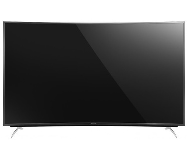 Panasonic Viera TX-55CR730 Zwart
