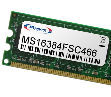 Memory Solution MS16384FSC466
