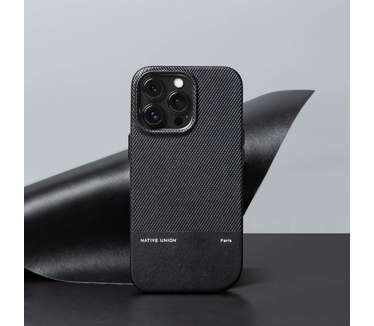 Native Union RECLA-BLK-NP23