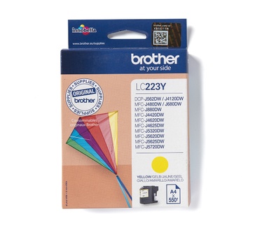 Brother LC-223Y