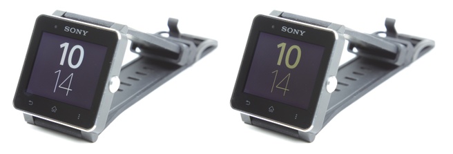 Sony SmartWatch 2