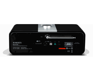 Roberts Radio Blutune 200
