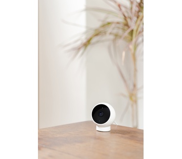 Xiaomi Mi Home Security Camera 1080P (Magnetic Mount)