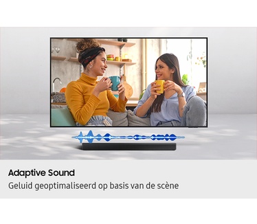 Samsung Essential B-series Soundbar HW-B66CF (2025)