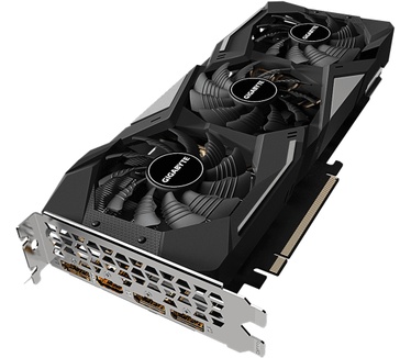 Gigabyte GV-N206SGAMING OC-8GD 2.0