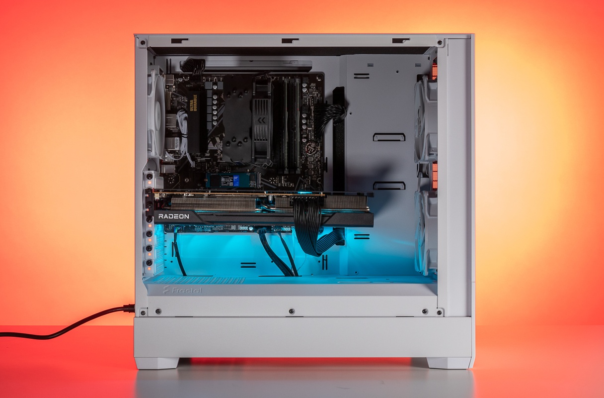 Desktop Best Buy Guide Mainstreamgamingpc Tweakers