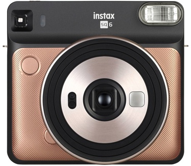 Fujifilm Instax Instax Square SQ6 Goud